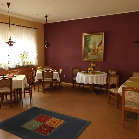 Hotel Garni am Heuberg-2