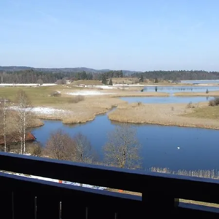 Hotel & Landgasthof Osterseen-3
