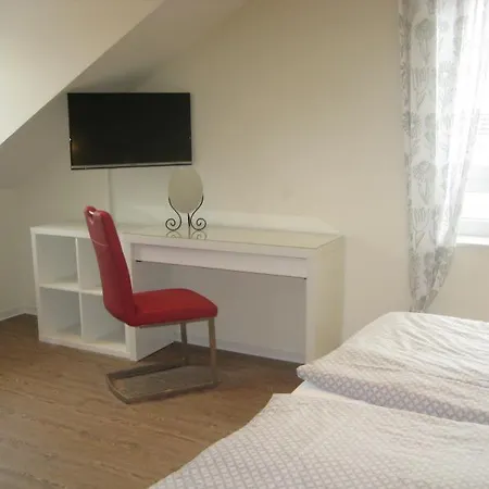 Appartements Buesum Ds10-3