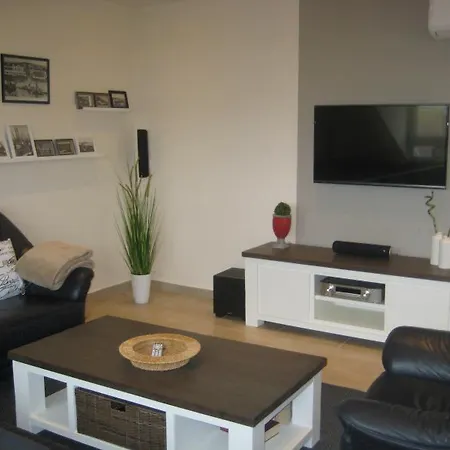 Appartements Buesum Ds10-2
