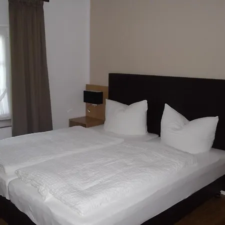 Müllisch's Hof Hotel-2