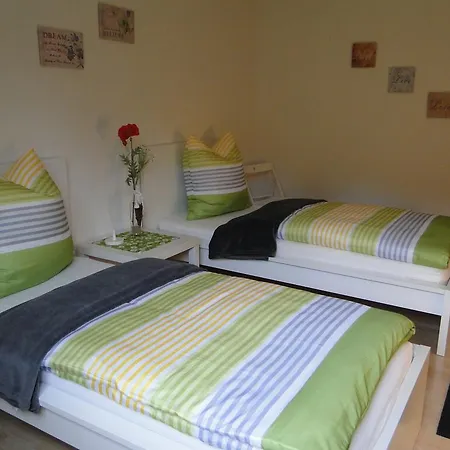 Ferienwohnung Hotte´s Hütte-3