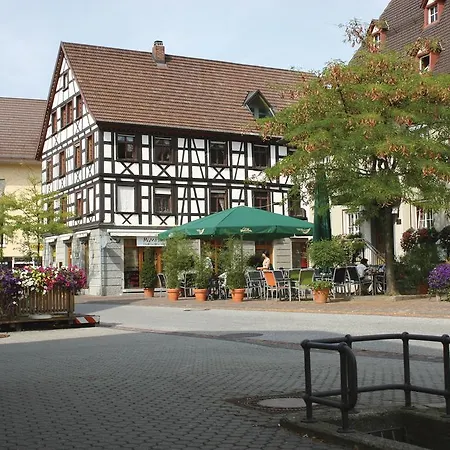 Hotel-Gasthof Schwarzer Adler-3