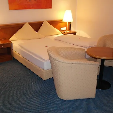 Hotel Jahnhaus-3