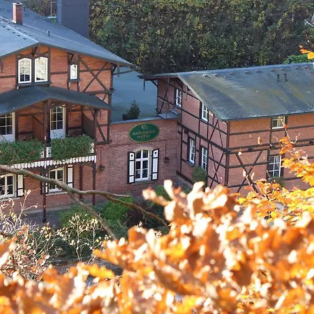Hotel Rabenauer Mühle-3