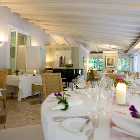 Hotel Restaurant Villa Fayence-2