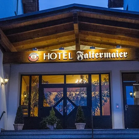 Gasthaus-Hotel Faltermaier-3