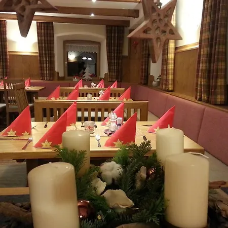 Gasthof Pension Gregori-2