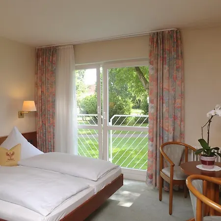 Hotel Gasthaus Adler-2