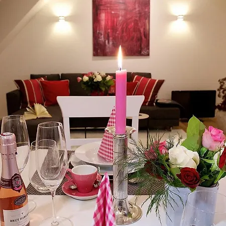 Ferienwohnung Karmeliten Am Dom-2