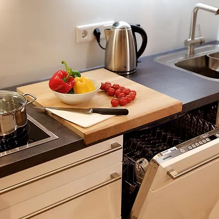 Ferienwohnung Karmeliten Am Dom-3
