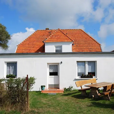 Pension Stranddistel-2