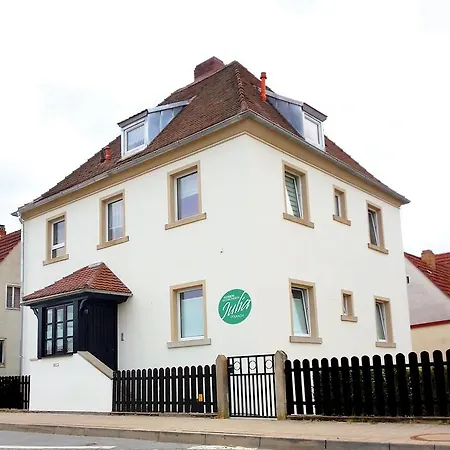 Ferienwohnungen Julia Volkach-3