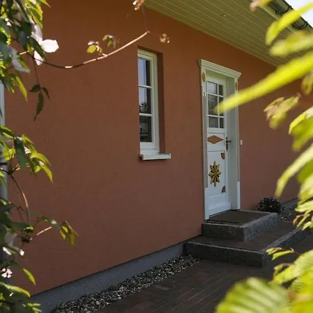 Ferienhaus Uhlenhus-2