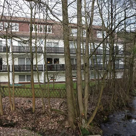 FeWo Kruse am Wurmberg-3