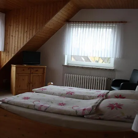 Pension Bohnsack-3