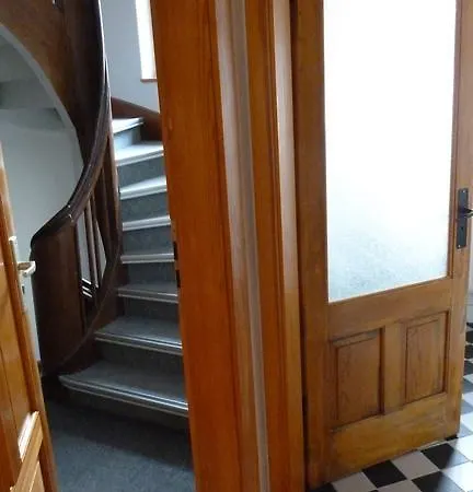 Ferienwohnung am Erfurter Dom-3