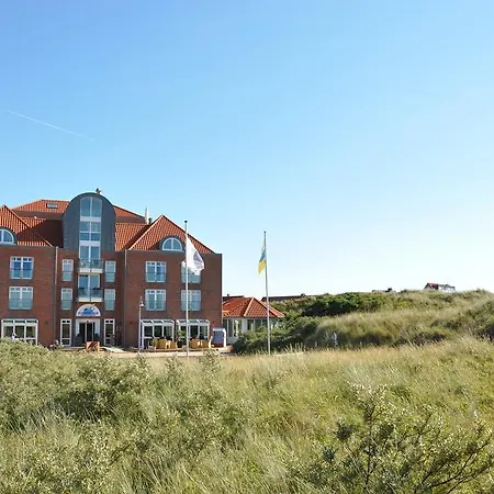 Strandhotel Juister Hof-2