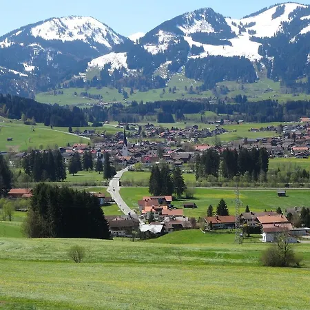 Ferienwohnungen im Färberhaus-3