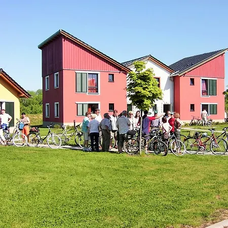 Euroville Jugend- und Sporthotel-3
