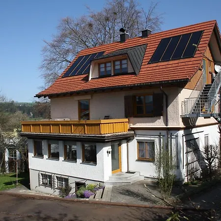 Ferienhaus Wetzel-2