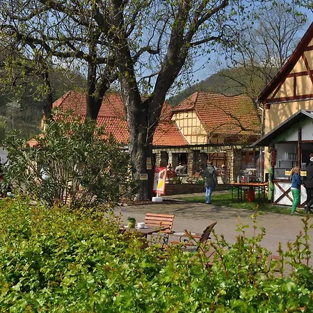 Restaurant & Pension Freudenthal-3