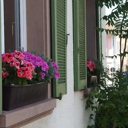 Gaestehaus Sonne-3