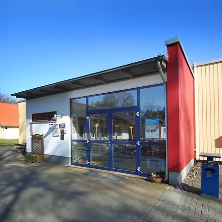 DJH Jugendherberge Born-Ibenhorst-3