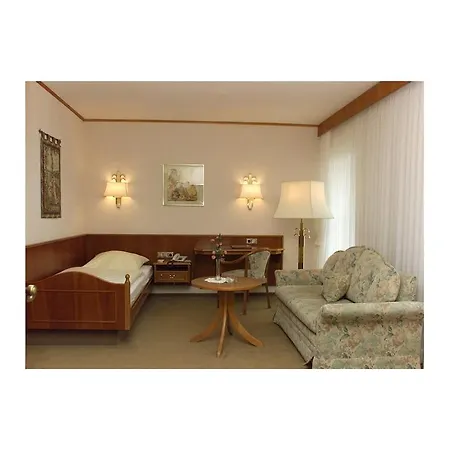 Hotel Alte Post Garni-2