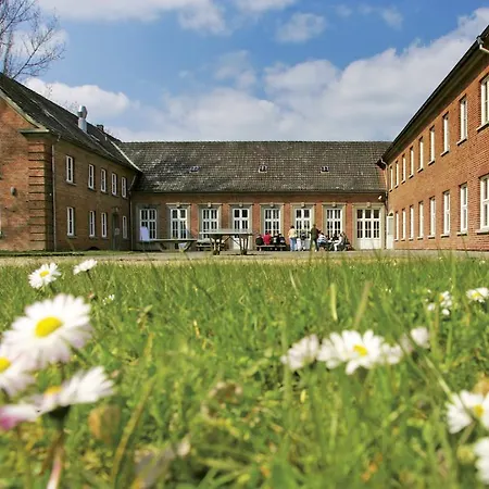 DJH Jugendherberge Wismar-2