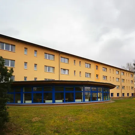 DJH Jugendherberge Sellin-2