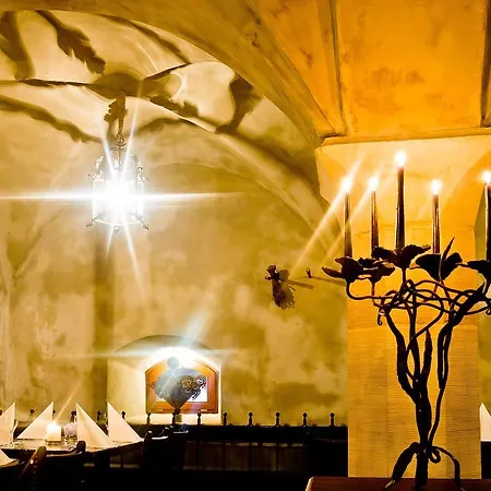 Schloss Lembeck Hotel & Restaurant-3