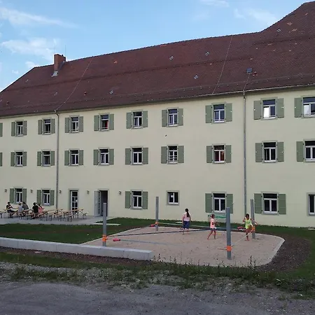 Jugendherberge Rottweil-2