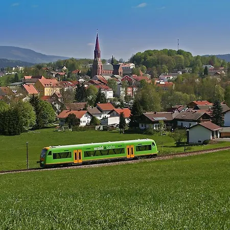 Ferienpark Arber-3