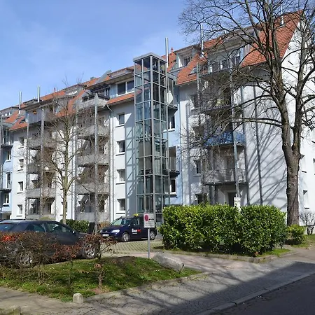 Freiburg Apartment-3