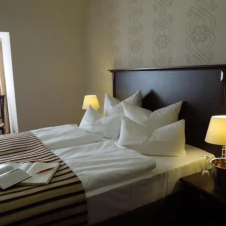 Ringhotel Mutiger Ritter-2