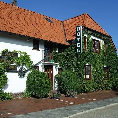 Hotel-Pension Stöber-3