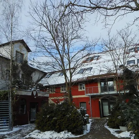 Ferienwohnung Roeder Mühle-3