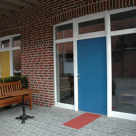 Göcke's Haus und Garten - Remise-2