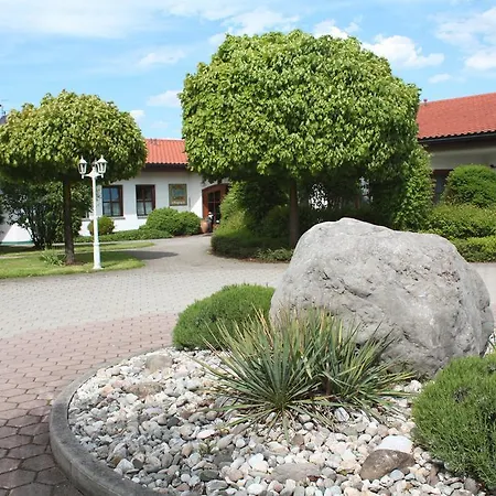 Hotel Christl-2