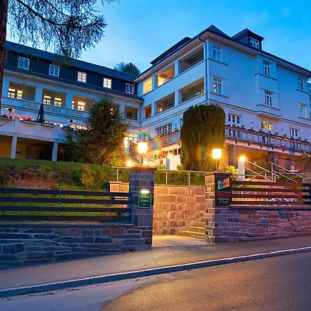 Vitalhotel Weisse Elster-3