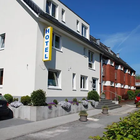Hotel Lohmann-3