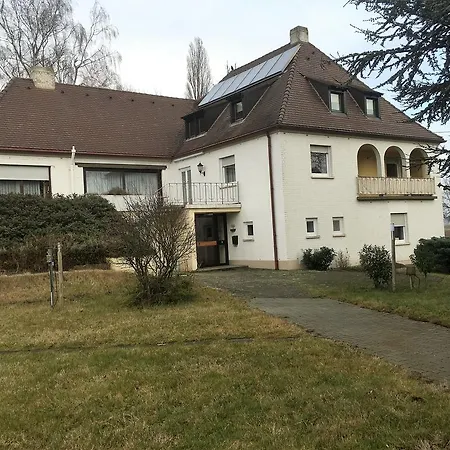Gästehaus an der Rheinbrücke-2