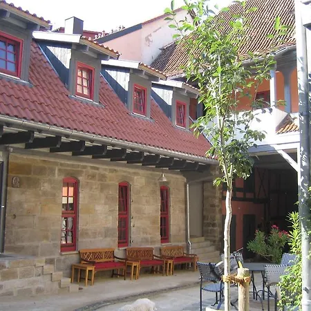 Pörtnerhof Seßlach-2