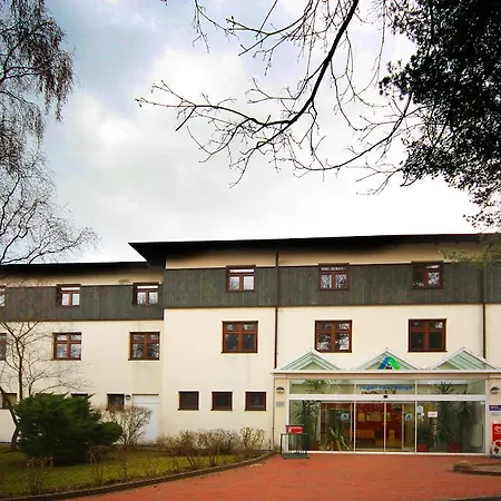 DJH Jugendherberge Heringsdorf-2