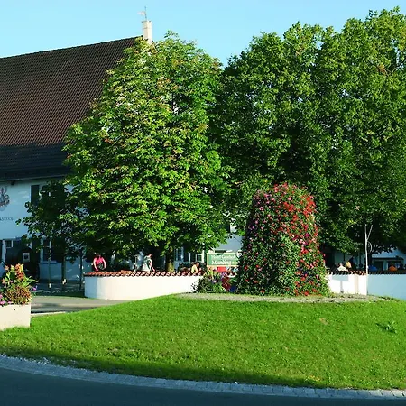 Hotel Munding-2