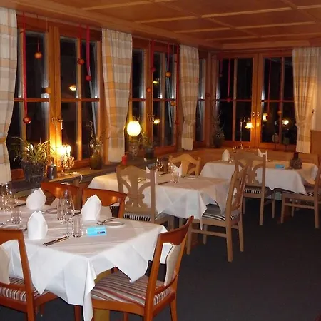 Hotel Restaurant Cafe Rapp-3
