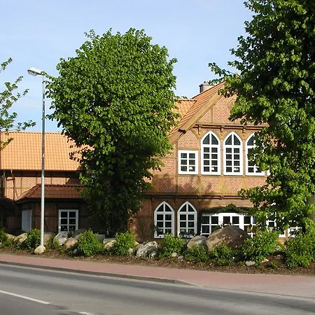 Stelinger Hof Hotel Münkel-3