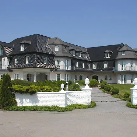 Stelinger Hof Hotel Münkel-2