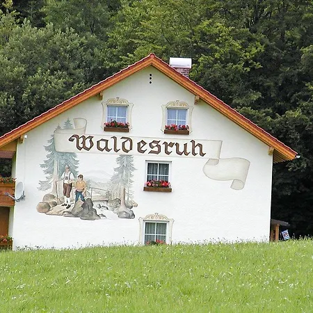Pension Waldesruh-2